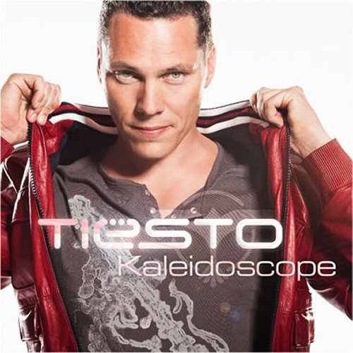 Tiesto - Kaleidoscope (Extended Versions)
